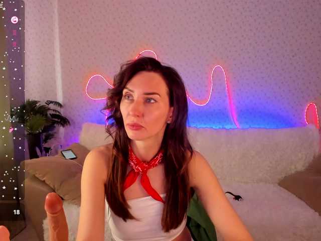 EternalLilith's BongaCams show and profile