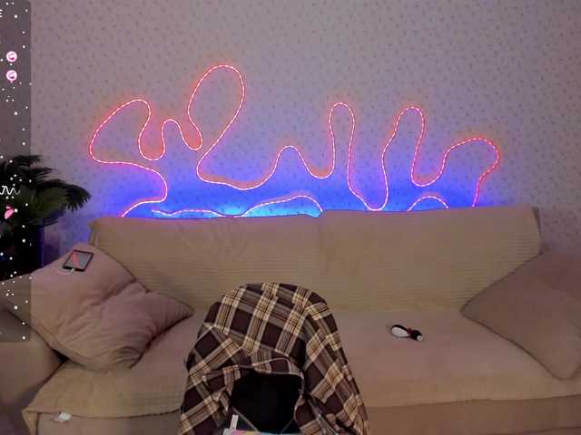 EternalLilith – webcam model profile photo