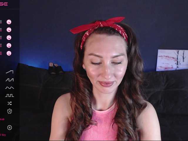 EternalLilith from BongaCams