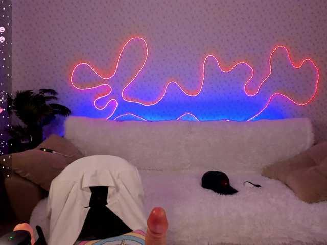 EternalLilith's BongaCams show and profile