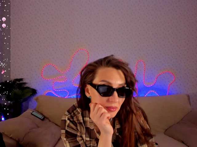 EternalLilith's BongaCams show and profile