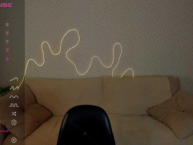 Profile and Statistics for EternalLilith on BongaCams