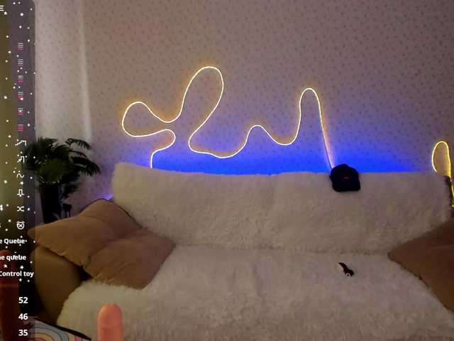 EternalLilith's BongaCams show and profile