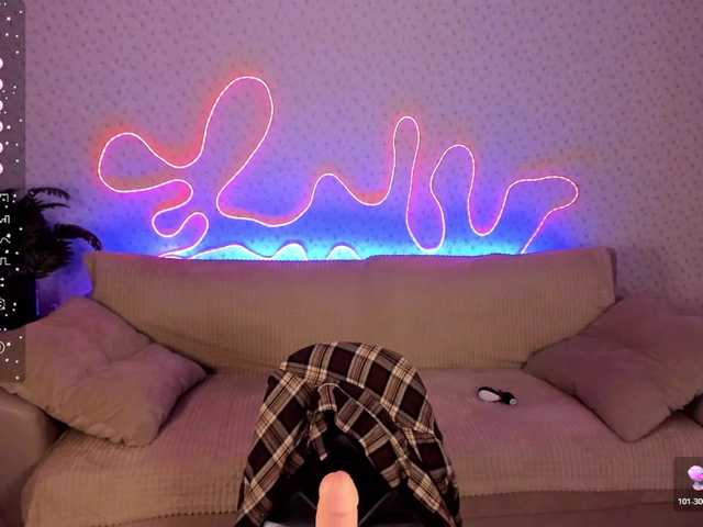 EternalLilith's BongaCams show and profile
