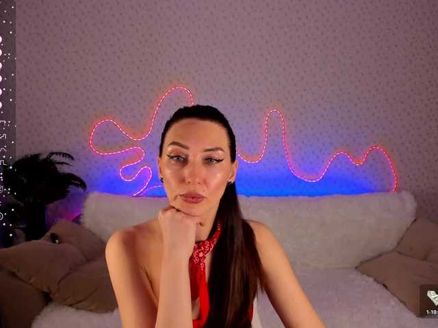 EternalLilith's BongaCams show and profile