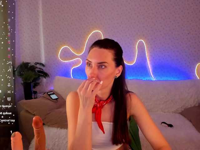 EternalLilith's BongaCams show and profile