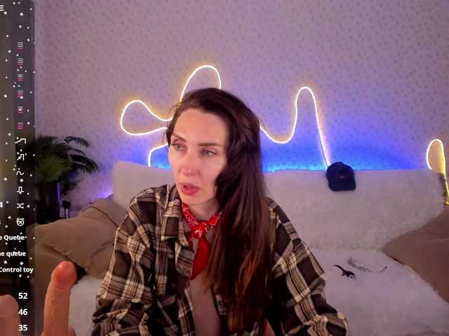 EternalLilith's BongaCams show and profile