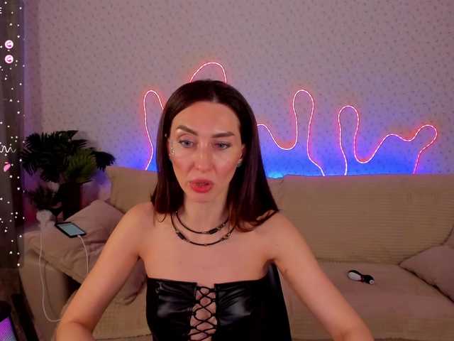 EternalLilith's BongaCams show and profile