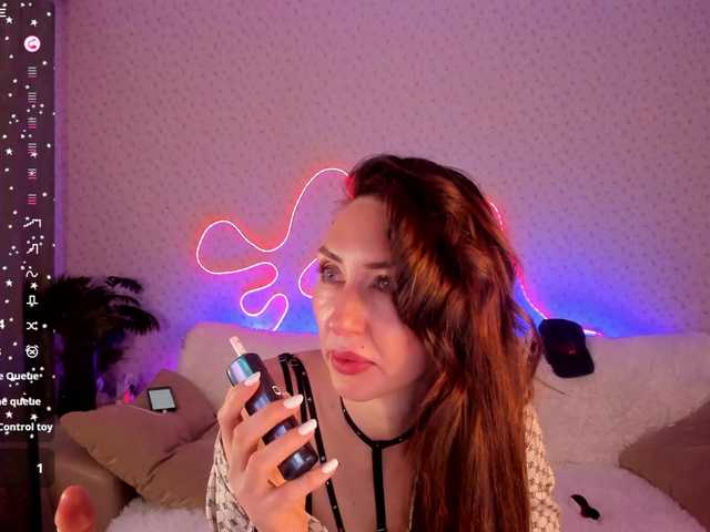EternalLilith's BongaCams show and profile