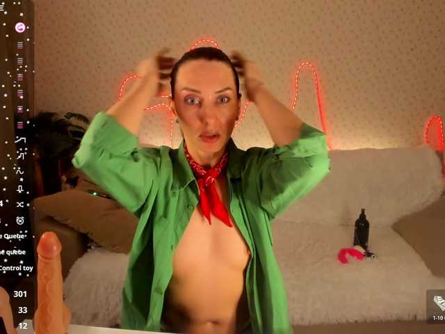 вебкам EternalLilith