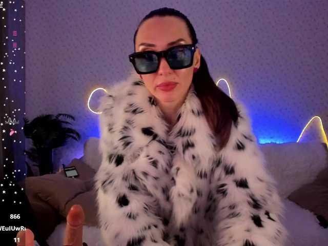 EternalLilith's BongaCams show and profile