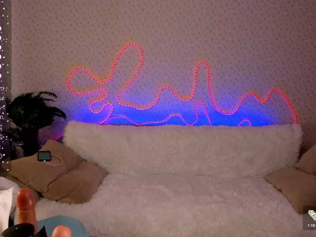 EternalLilith's BongaCams show and profile