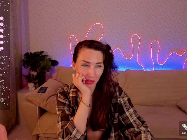 EternalLilith's BongaCams show and profile