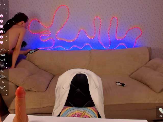 EternalLilith's BongaCams show and profile