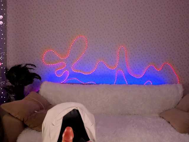 EternalLilith's BongaCams show and profile