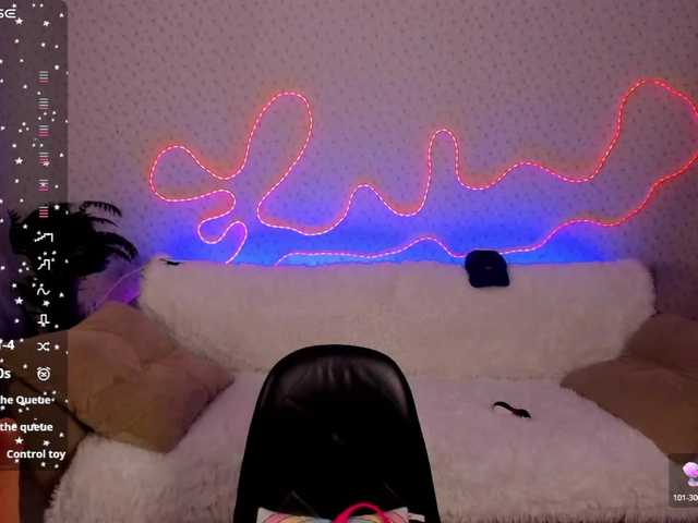 EternalLilith from BongaCams is Freechat