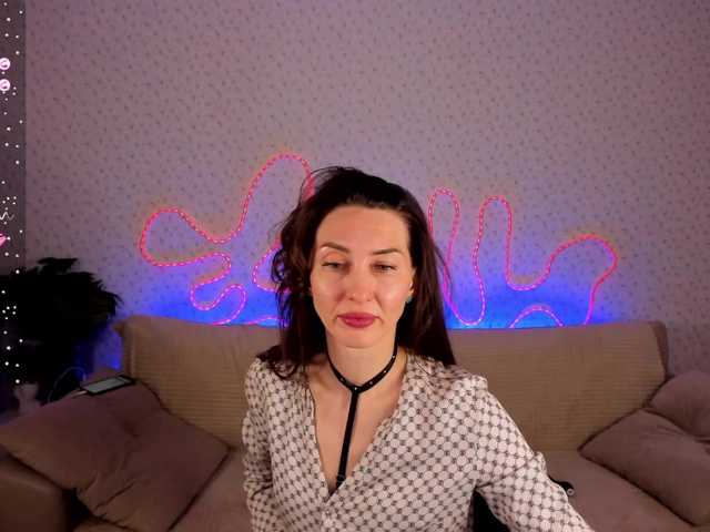 EternalLilith's BongaCams show and profile