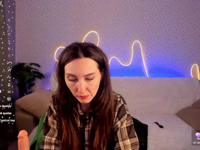 EternalLilith's BongaCams show and profile