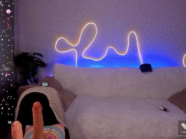 EternalLilith's BongaCams show and profile