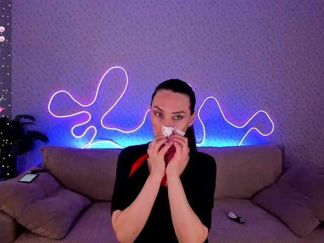 EternalLilith's BongaCams show and profile