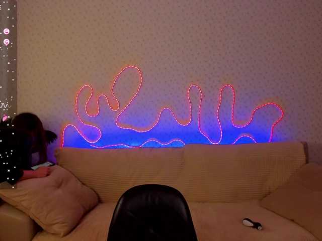 EternalLilith's BongaCams show and profile