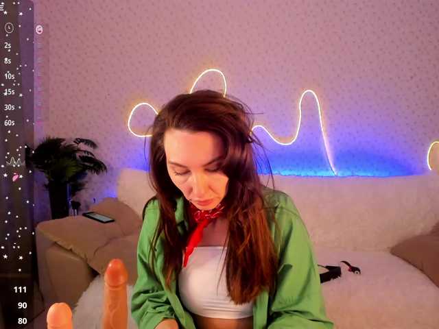 EternalLilith's BongaCams show and profile