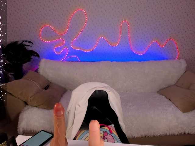 EternalLilith's BongaCams show and profile