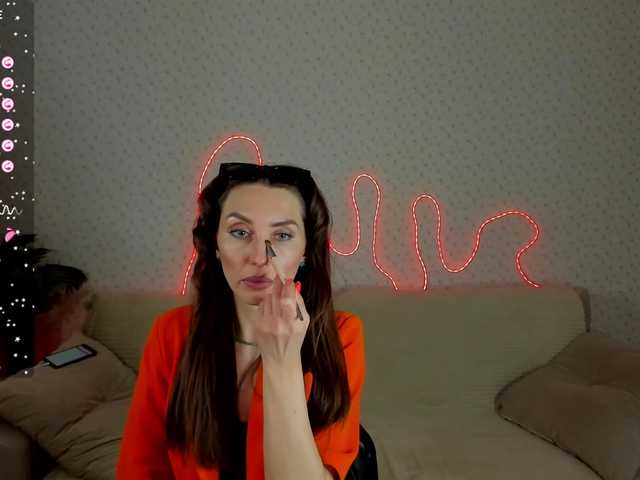 EternalLilith's BongaCams show and profile