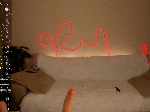 EternalLilith's BongaCams show and profile