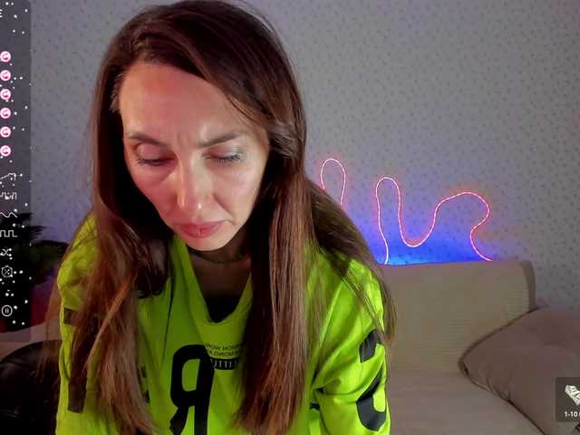 EternalLilith's BongaCams show and profile