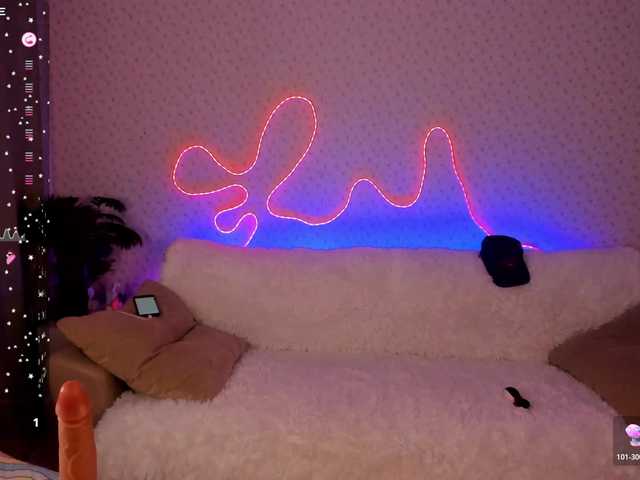 EternalLilith's BongaCams show and profile