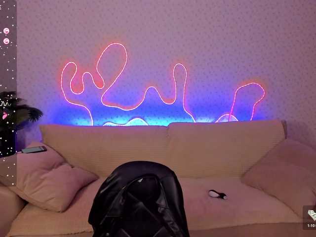 вебкам EternalLilith