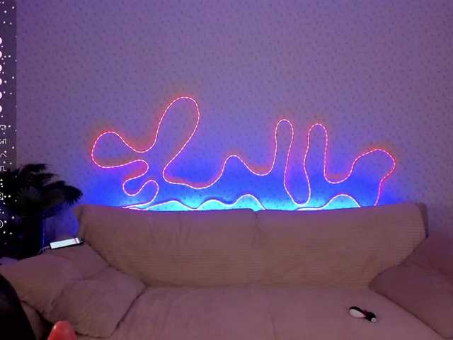 EternalLilith's BongaCams show and profile