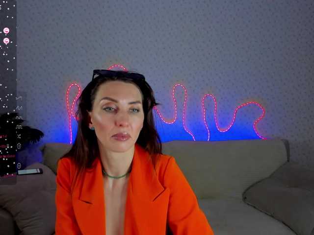 EternalLilith webcam