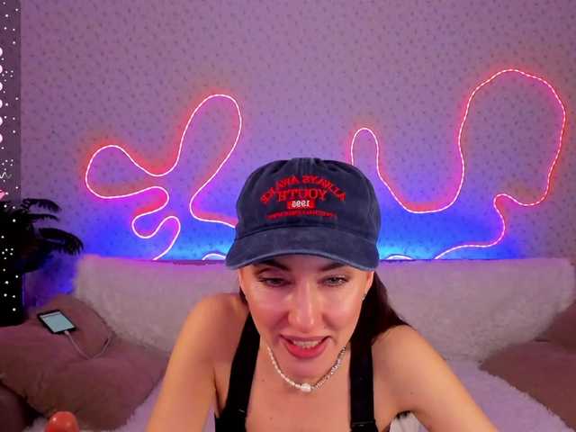 EternalLilith's BongaCams show and profile