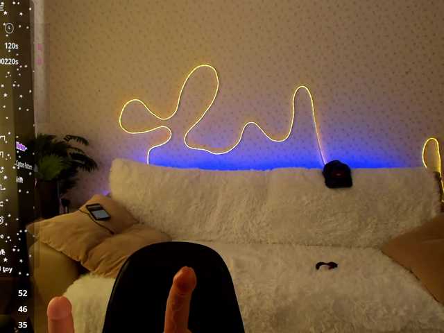 EternalLilith's BongaCams show and profile