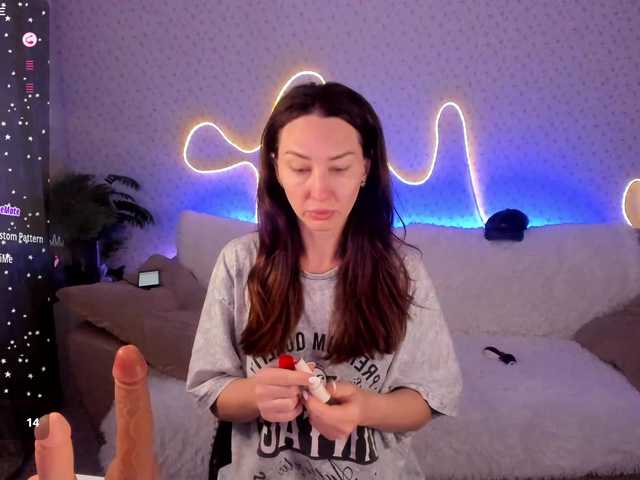 EternalLilith's BongaCams show and profile