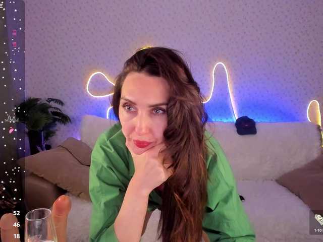 EternalLilith's BongaCams show and profile