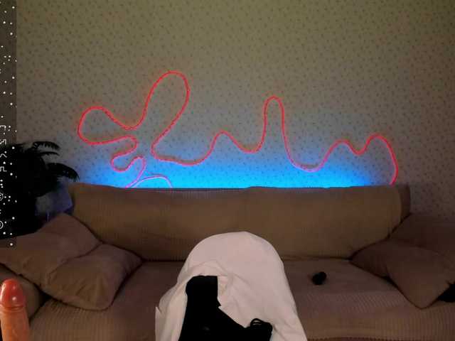 EternalLilith's BongaCams show and profile