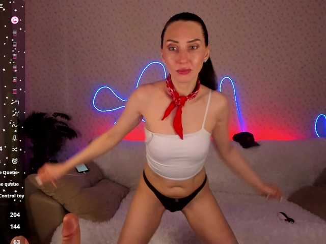 EternalLilith's BongaCams show and profile