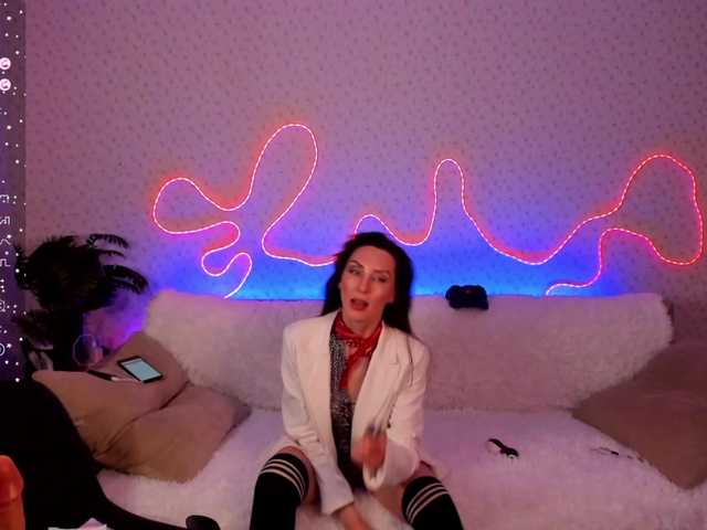 EternalLilith's BongaCams show and profile