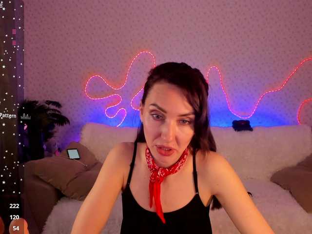 EternalLilith's BongaCams show and profile