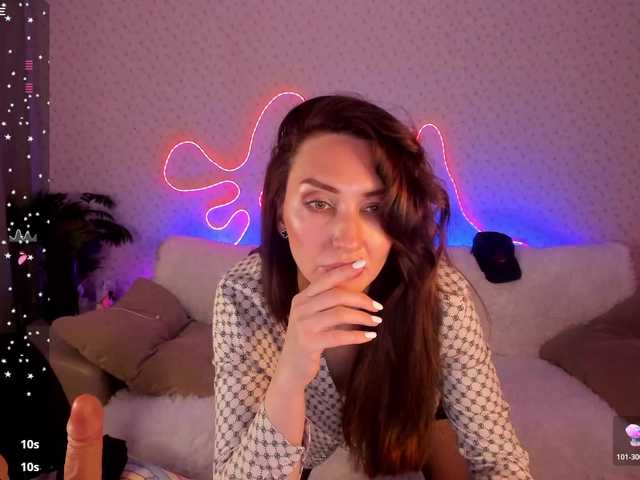 EternalLilith's BongaCams show and profile