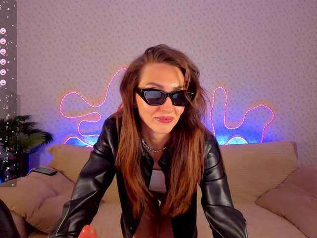 EternalLilith's BongaCams show and profile