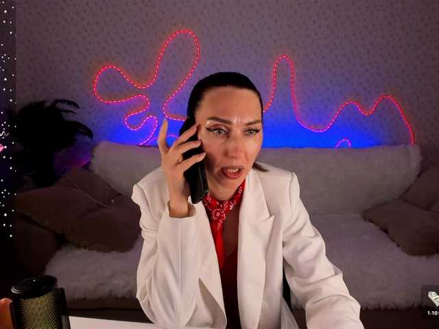 EternalLilith's BongaCams show and profile