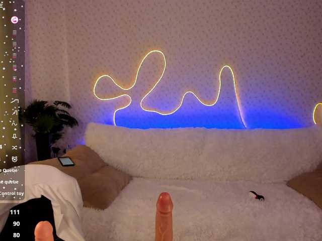 EternalLilith's BongaCams show and profile