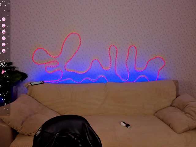 EternalLilith's BongaCams show and profile