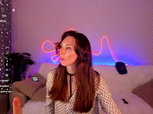 EternalLilith's BongaCams show and profile