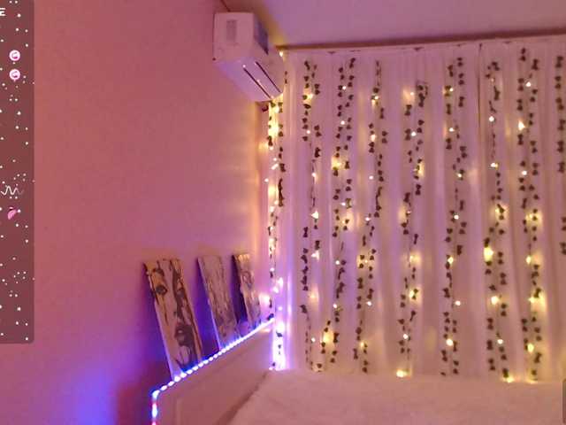 EternalLilith from BongaCams is Freechat