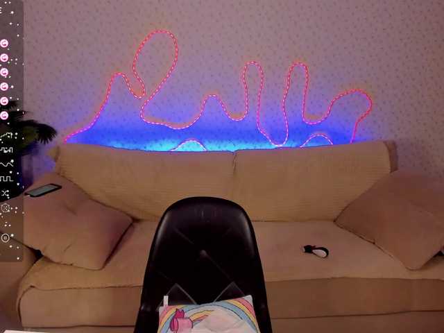 EternalLilith's BongaCams show and profile